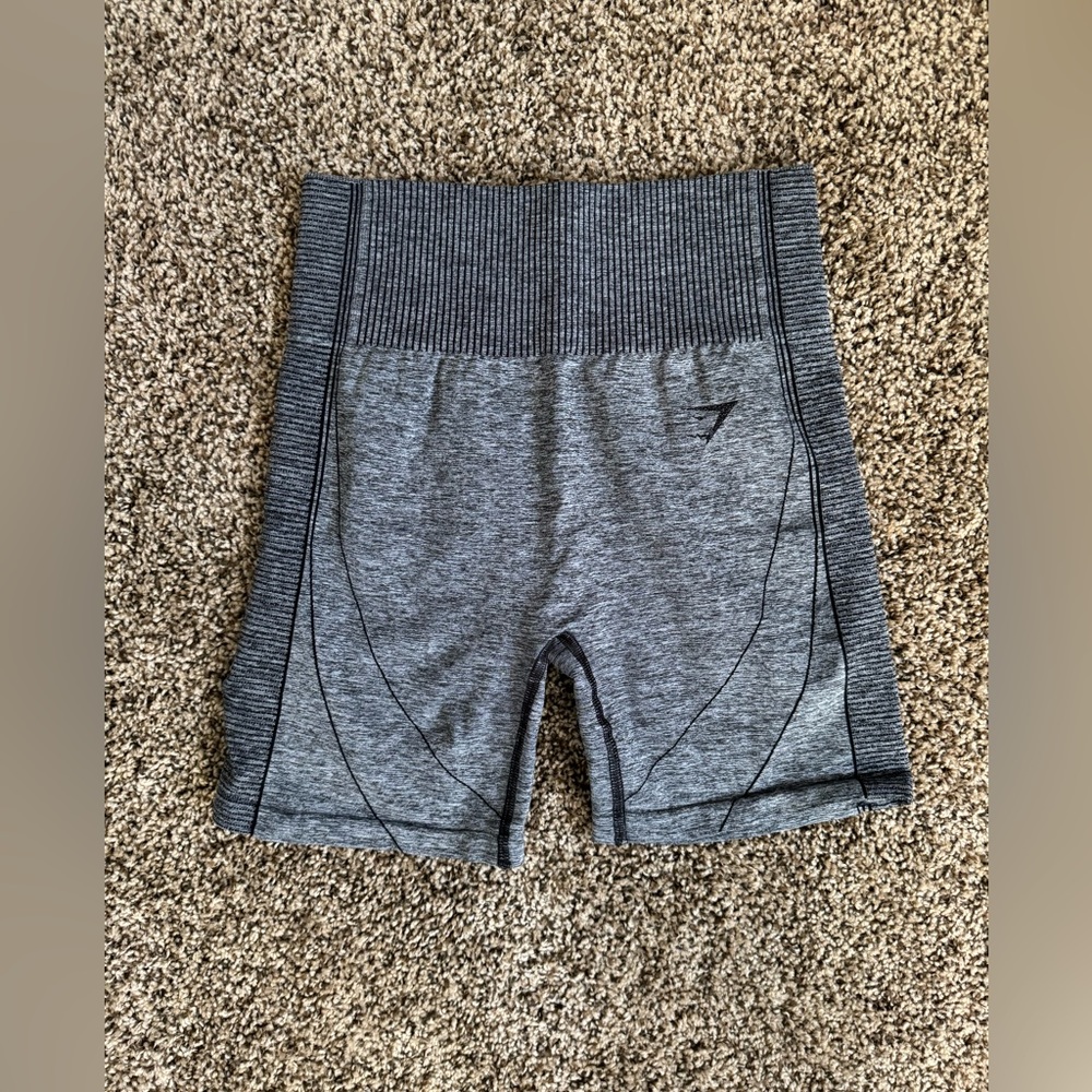 Gymshark Hyper Amplify Shorts